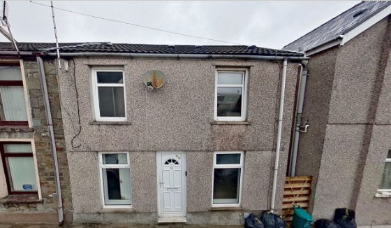 Updating in Aberdare photo